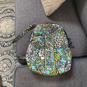 Vera Bradley Mini Backpack